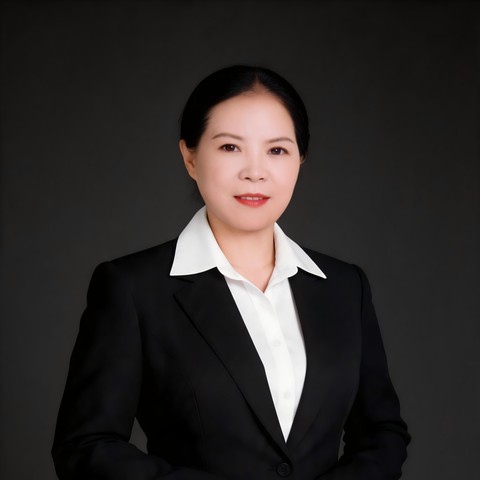 陈丽芳
