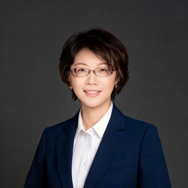 陈玲
