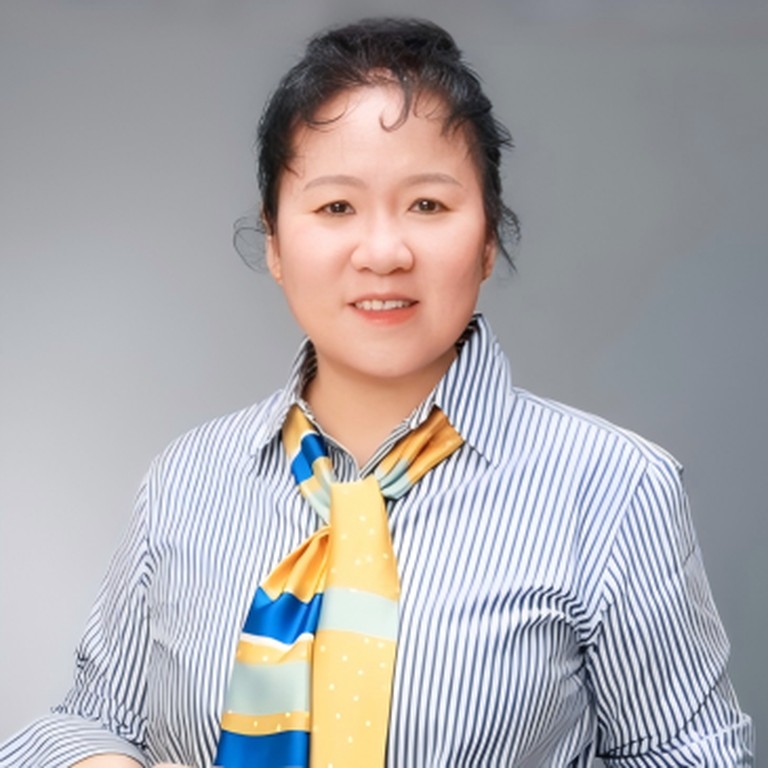 樊小英
