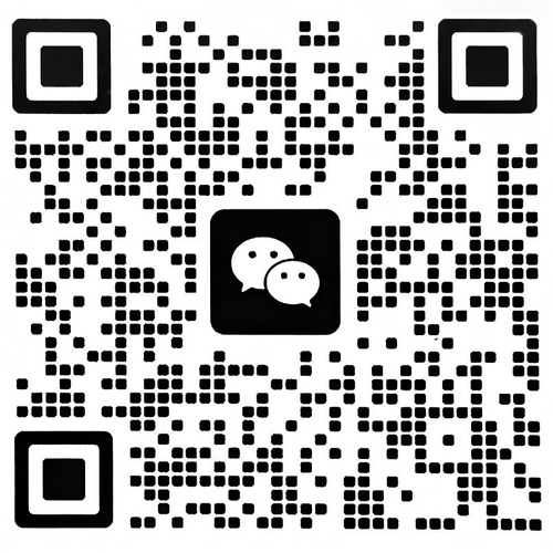 微信二维码