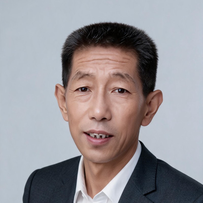 郭金行