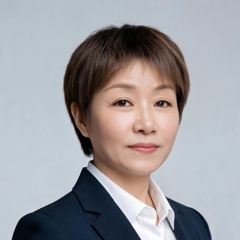 焦俊萍