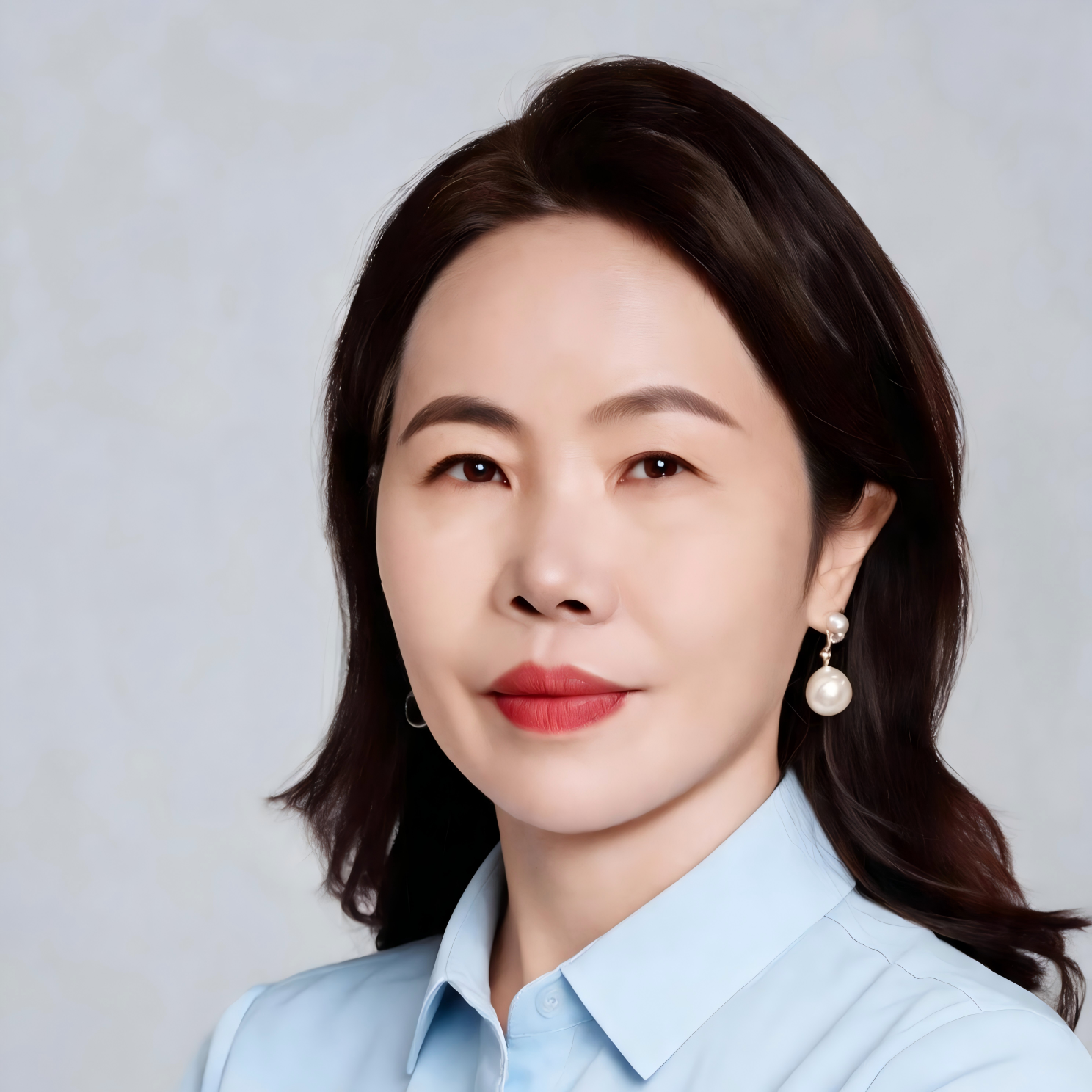李丽卿