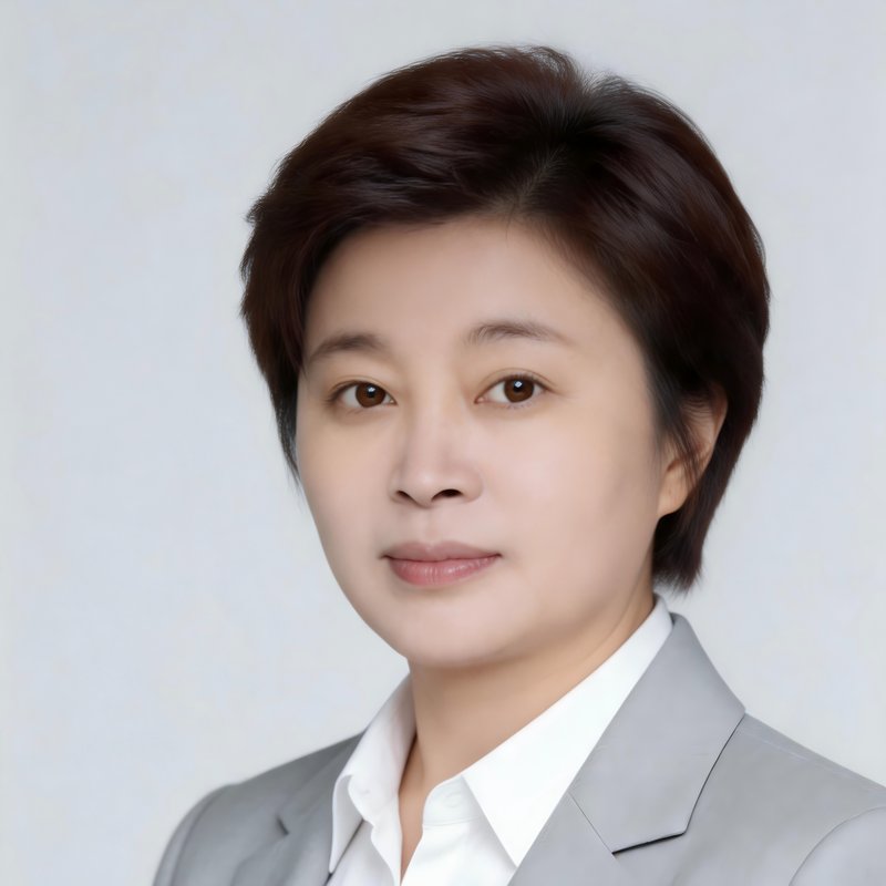 李萍