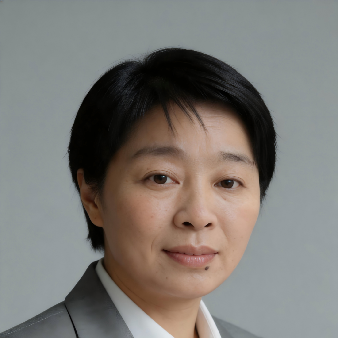 李萍