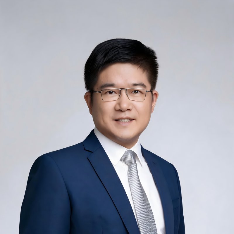 刘鹏程
