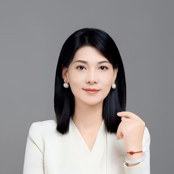 谢爱芳