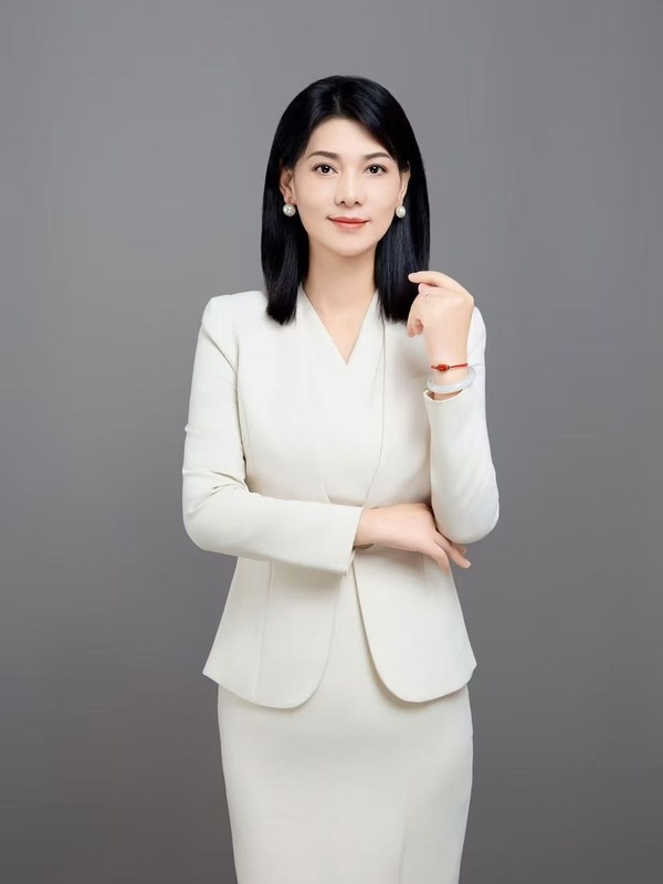 专业形象
