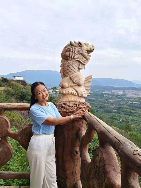 开心时刻