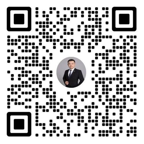 微信二维码