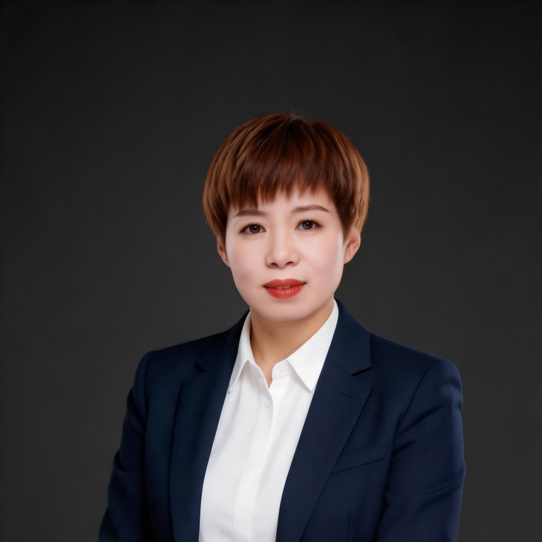 张莉